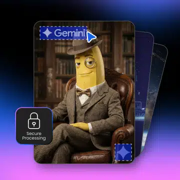 Privacy First Processing